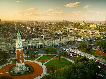 Zdjęcie kierunku: Buenos Aires